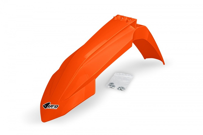 Schutzblech vorn UFO KTM SX / SX-F 2023 arancione