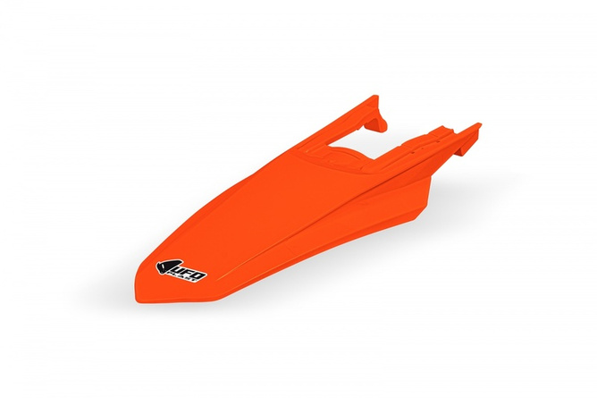 Rear Mudguard UFO KTM SX / SX-F 2023 neon orange