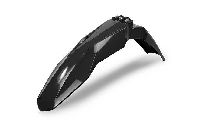 Front Mudguard Gasgas MC / EC after 2021 UFO black