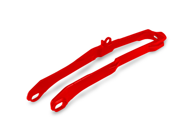 Patin de bras oscillant CRF 250 2022 Ufo rouge