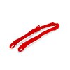 Swingarm Slider UFO CRF 250 2022 red