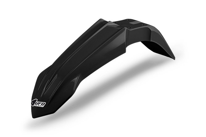 Front Mudguard YZ 85 after 2022 UFO black