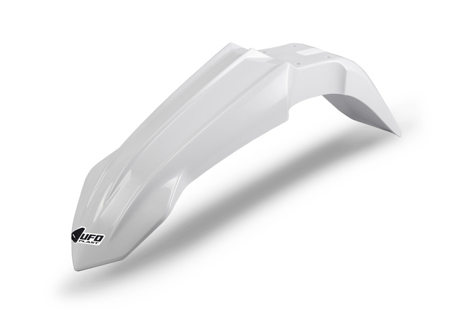 Front Mudguard YZ 85 after 2022 UFO white