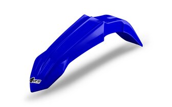 Front Mudguard YZ 85 after 2022 UFO blue