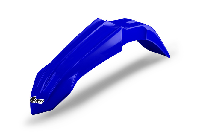 Front Mudguard YZ 85 after 2022 UFO blue