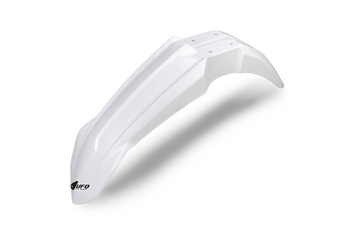 Front Mudguard YZ / YZF after 2018 UFO white