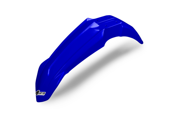 Front Mudguard YZ / YZF after 2018 UFO blue