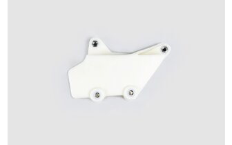 Swingarm Slider Yamaha YZ 125 / 250 1989-1992 UFO neutral