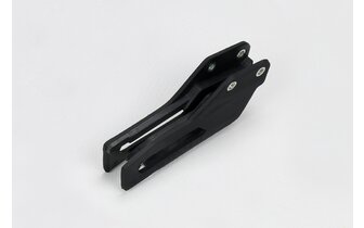 Swingarm Slider Yamaha YZ 125 / 250 1997-2002 black UFO