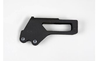 Swingarm Slider Yamaha YZ 125 / 250 2003-2008 black UFO