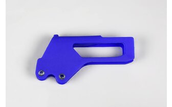 Swingarm Slider Yamaha YZ 125 / 250 2003-2008 blue UFO