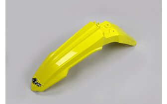 Front Mudguard RMZ 250 / 450 UFO yellow