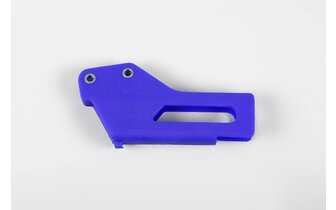 Swingarm Slider Yamaha YZ 125 / 250 1997-2002 blue UFO