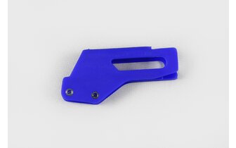 Swingarm Slider Yamaha YZF 250 / 450 2004-2005 blue UFO