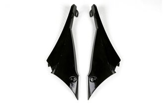 Tank Panels Yamaha YZF 450 2010-2013 black UFO