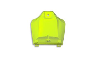 Airbox Cover Yamaha YZF 250 / 450 2018-2023 neon yellow