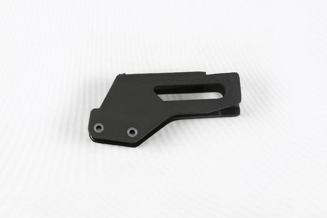 Patin Guía de Cadena Yamaha YZF 250-450 2004-2005 Negro UFO