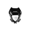 Lichtmaske Beta RR Enduro ab 2020 schwarz