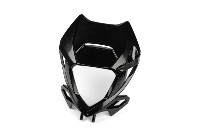 Lichtmaske Beta RR Enduro ab 2020 schwarz