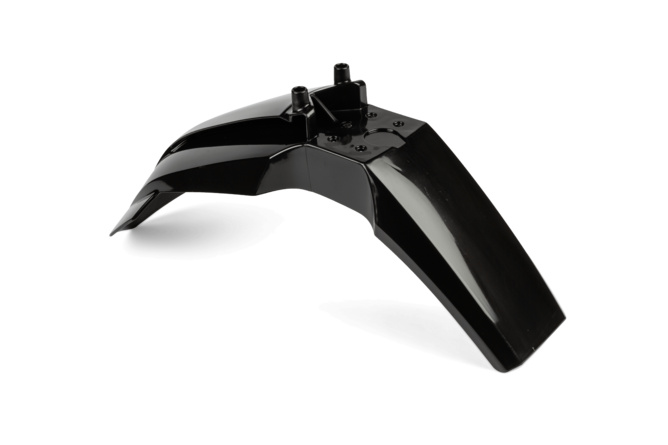 Front Mudguard KTM SX 65 after 2016 UFO black