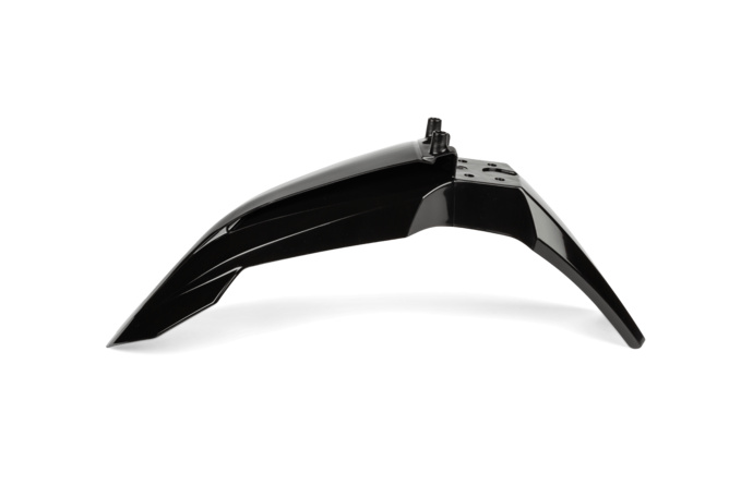 Front Mudguard KTM SX 65 after 2016 UFO black