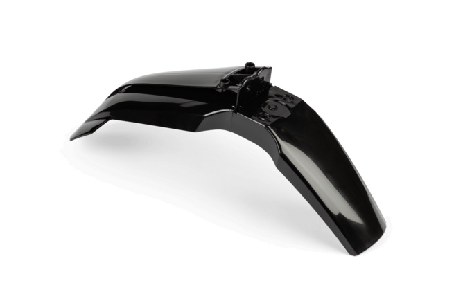 Front Mudguard KTM SX 85 after 2018 UFO black