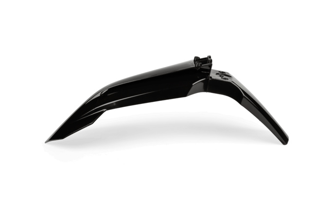 Front Mudguard KTM SX 85 after 2018 UFO black