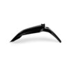 Front Mudguard KTM SX 85 after 2018 UFO black