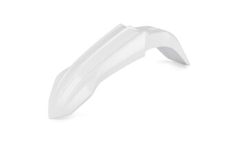 Front Mudguard YZ 85 after 2022 UFO white