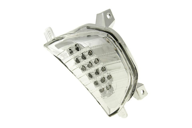 Indicator LED front left clear Honda Forza after 2008