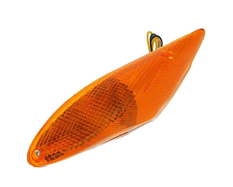 Indicator front left Yamaha BWs NG | MAXISCOOT