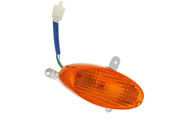 Indicator front right Kymco K12