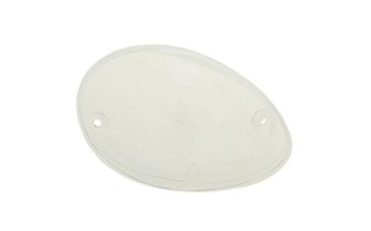 Indicator Lens front right Kymco People