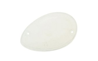 Indicator Lens front left Kymco People / Yup