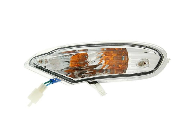 Indicator rear right Kymco Grand Dink