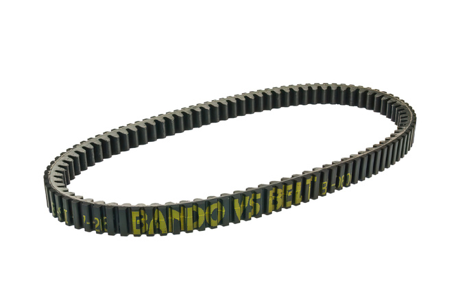 Drive Belt Bando V/S Suzuki AN Burgman X-K2 400ccm 99-02