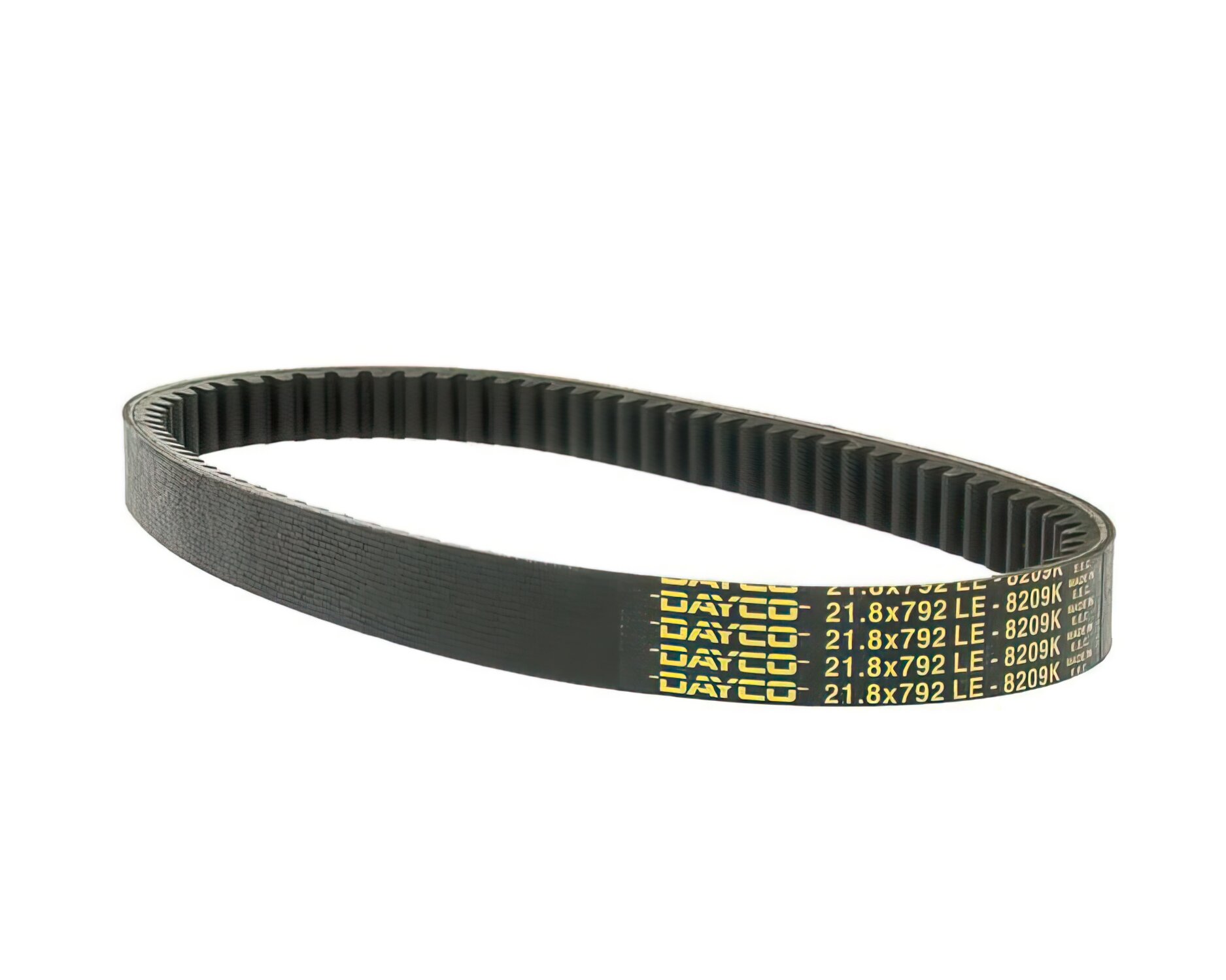小物 flexwitme belt yokosquad Yokomo Low Friction Front Drive Belt [YOKBD-516L] - HobbyTown