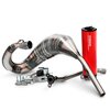 Auspuff Voca Cross Rookie 50 - 70 rot Beta RR ab 2021