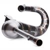 Exhaust Voca Cross Carbon 80 / 90cc Rieju MRX / SMX