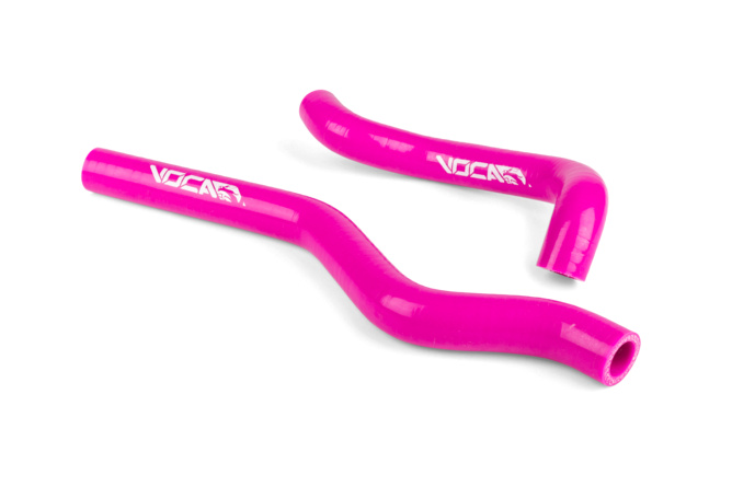 Cooling Hose Voca Rieju MRT / Sherco / Beta pink
