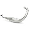 Pot d'échappement Sherco SM-R 50 Voca Chromed 50 - 70 Bleu