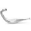 Pot d'échappement Sherco SM-R 50 Voca Chromed 50 - 70 Bleu