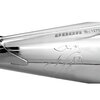 Pot d'échappement Sherco SM-R 50 Voca Chromed 50 - 70 Bleu