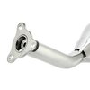 Pot d'échappement Sherco SM-R 50 Voca Chromed 50 - 70 Bleu