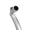 Pot d'échappement Sherco SM-R 50 Voca Chromed 50 - 70 Bleu