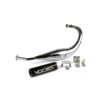Pot d'échappement Sherco SM-R 50 Voca Chromed 50 - 70 Noir