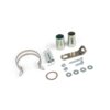 Pot d'échappement Sherco SM-R 50 Voca Chromed 50 - 70 Noir