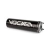 Pot d'échappement Sherco SM-R 50 Voca Chromed 50 - 70 Noir
