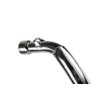 Pot d'échappement Sherco SM-R 50 Voca Chromed 50 - 70 Noir
