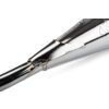 Pot d'échappement Sherco SM-R 50 Voca Chromed 50 - 70 Noir